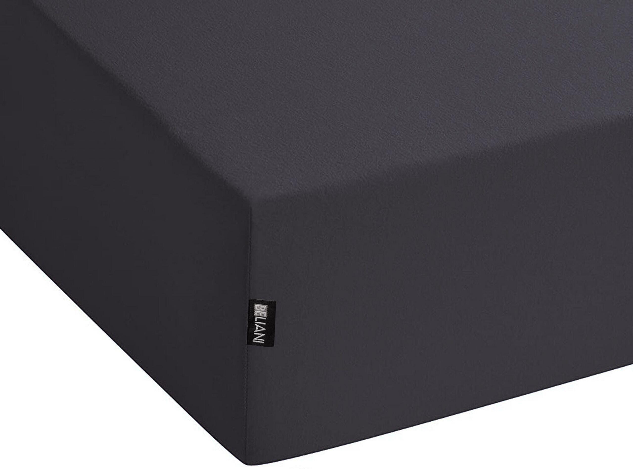 Beliani Lenzuolo con Angoli in Cotone Classico HOFUF  