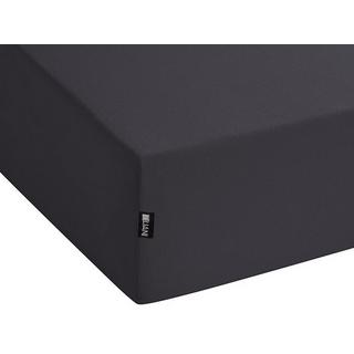 Beliani Lenzuolo con Angoli in Cotone Classico HOFUF  