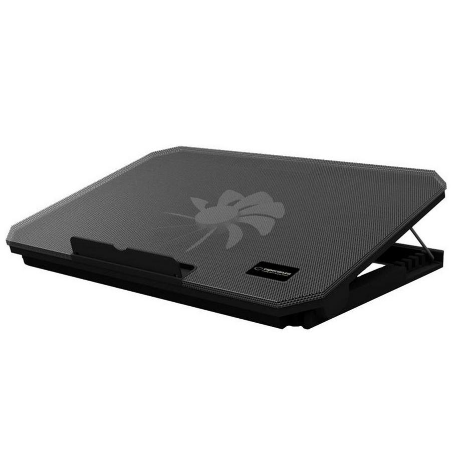 ESPERANZA  Esperanza - Supporto per laptop con raffreddamento 