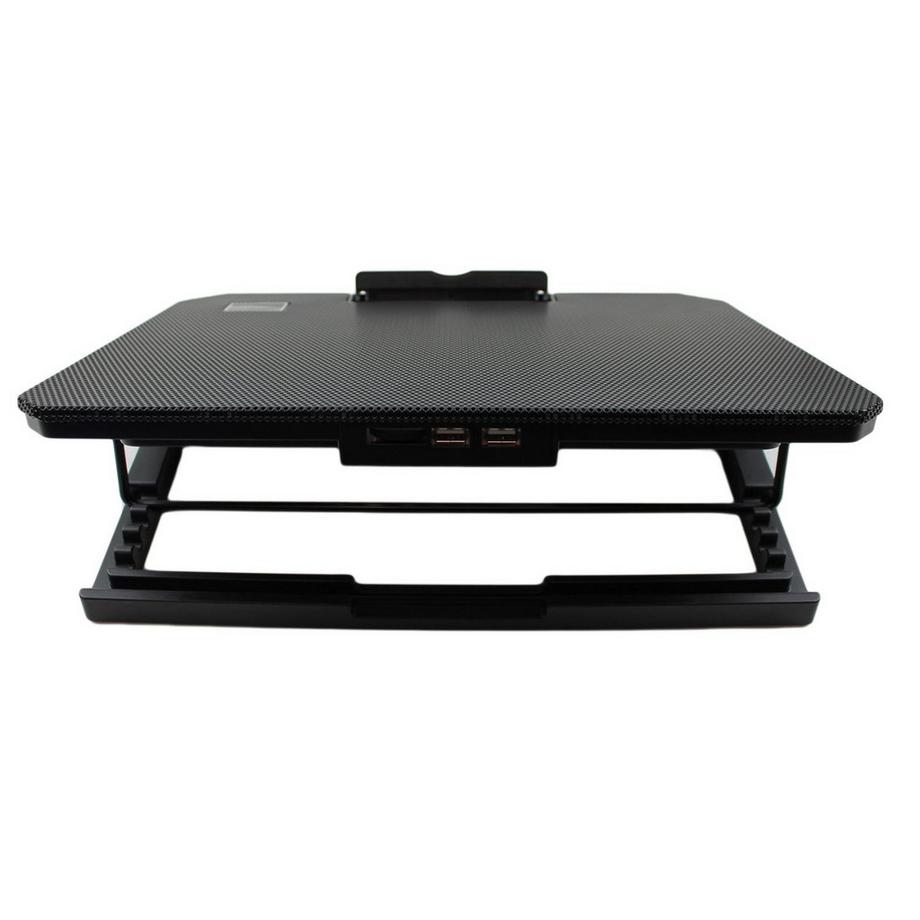 ESPERANZA  Esperanza - Supporto per laptop con raffreddamento 