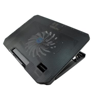 Esperanza - Supporto per laptop con raffreddamento