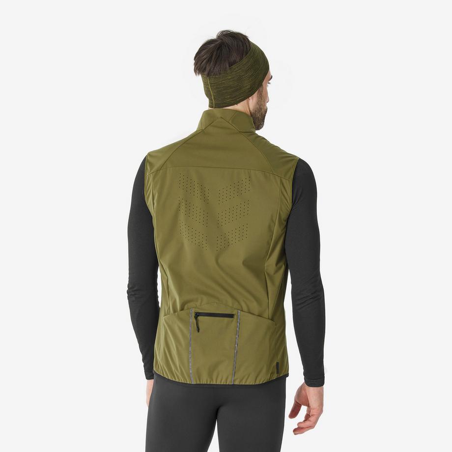 INOVIK  Veste de ski de fond homme 