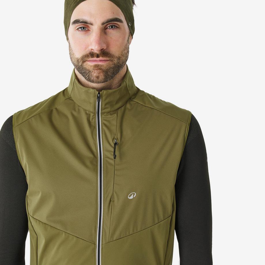 INOVIK  Veste de ski de fond homme 