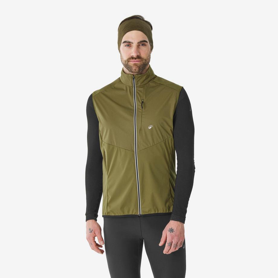 Veste de ski de fond homme