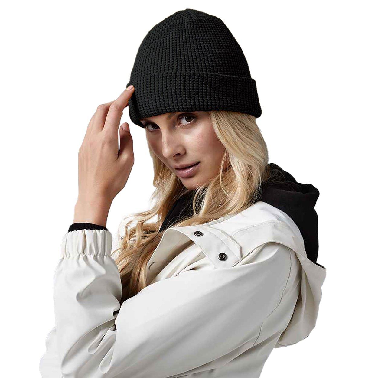 Beechfield Berretto a Costine  