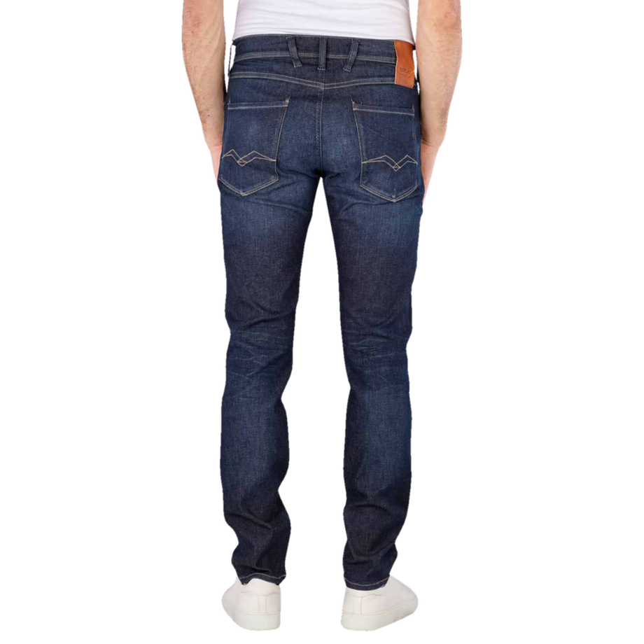 REPLAY Anbass Slim Fit Jeans  