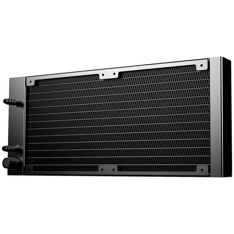 ALPENFÖHN  Raffreddamento ad acqua per PC 