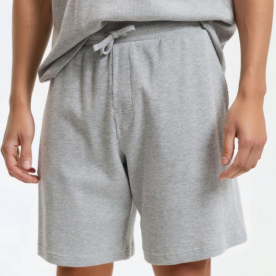 La Redoute Collections Pigiama Corto  