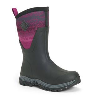 Muck Boots  Arctic Sport Mid Gummistielfel 