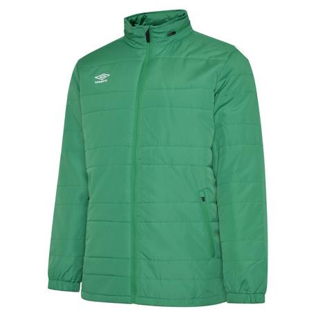 Umbro  Veste CLUB ESSENTIAL BENCH Enfant 