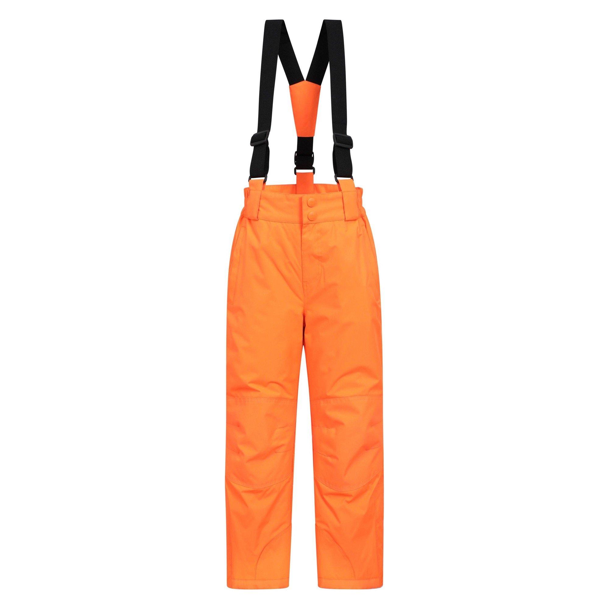 Mountain Warehouse  Pantalon de ski RAPTOR Enfant 