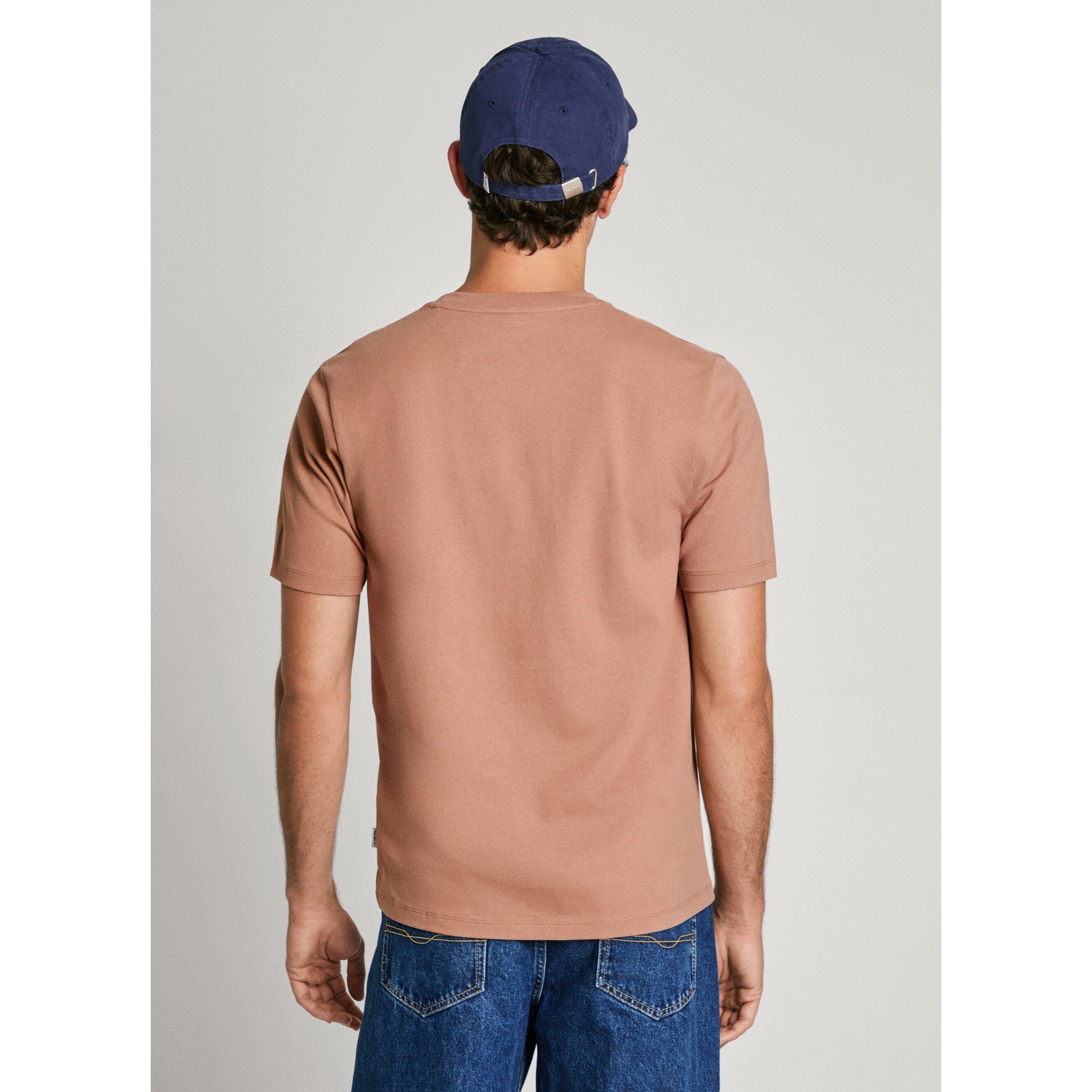 Pepe Jeans London Connor Regular Fit T-Shirt  