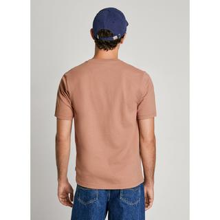 Pepe Jeans London Connor Regular Fit T-Shirt  