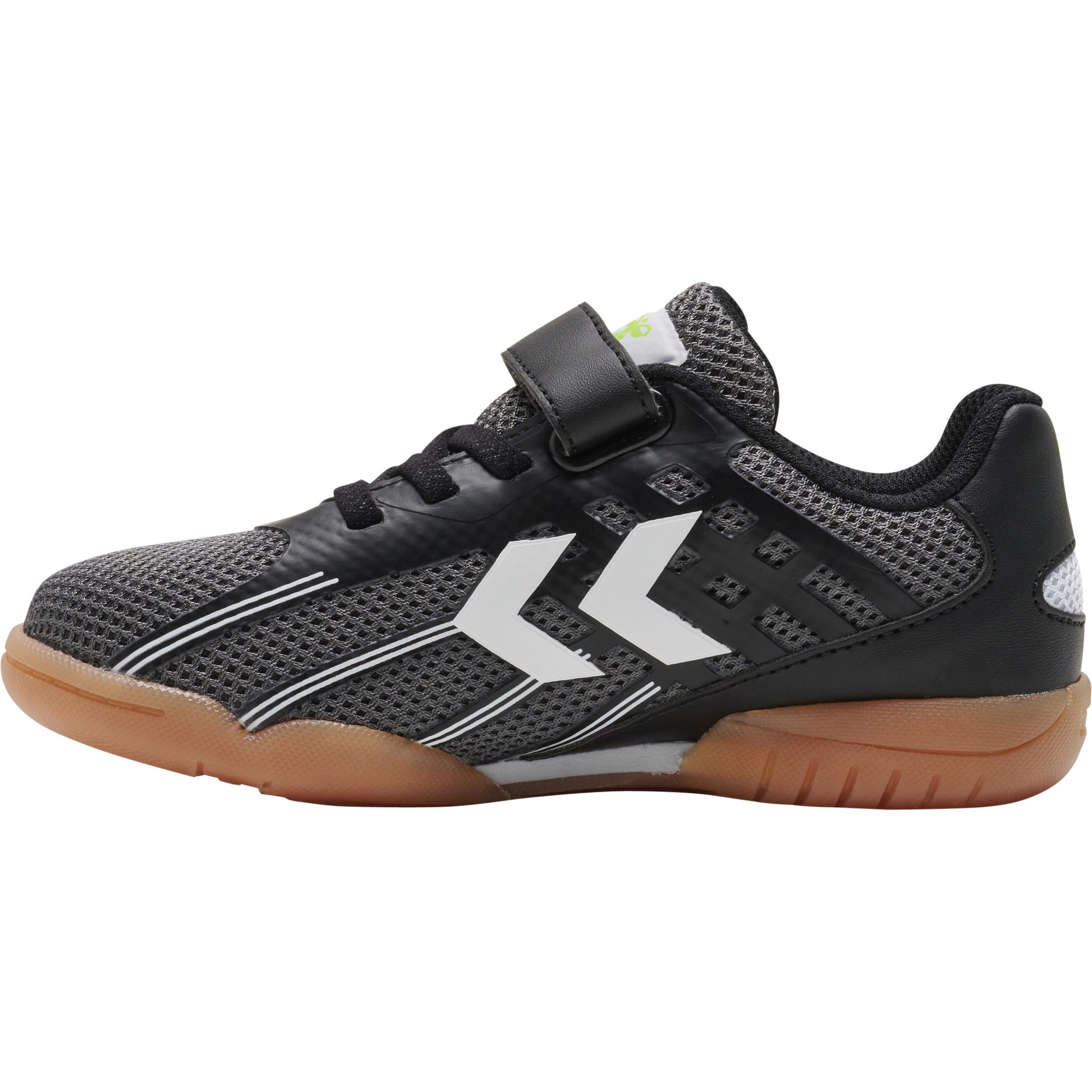 Hummel  kinder-hallenschuhe root elite vc 