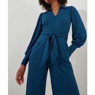 Joe Browns  PETITE Gerades Bein mit Kragen Jumpsuit 