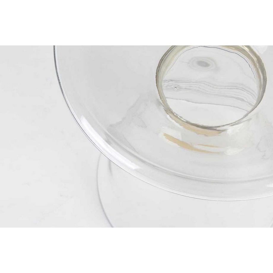 mutoni Table d&#039;appoint Azmin ronde 36  