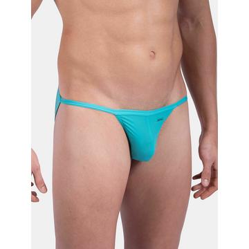 Slip atletici RED0965