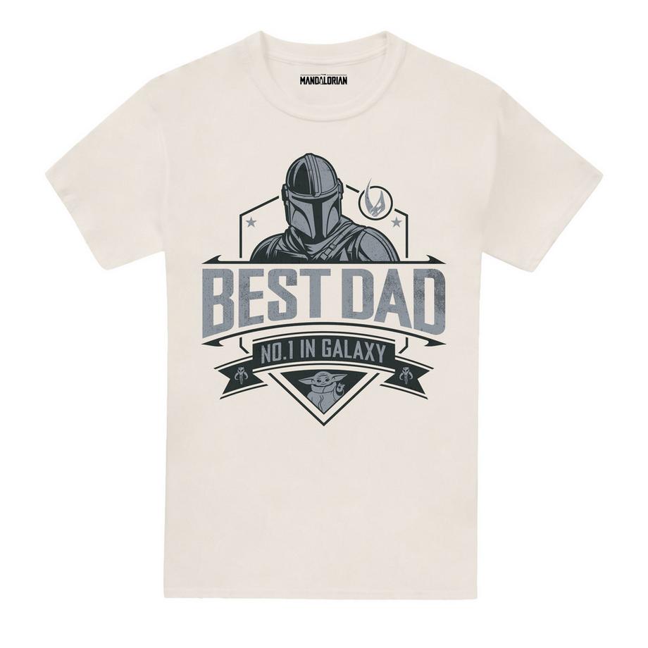 No. 1 In Galaxy TShirt