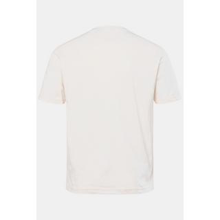 JP1880 Halbarm Rundhals Print T-Shirt  