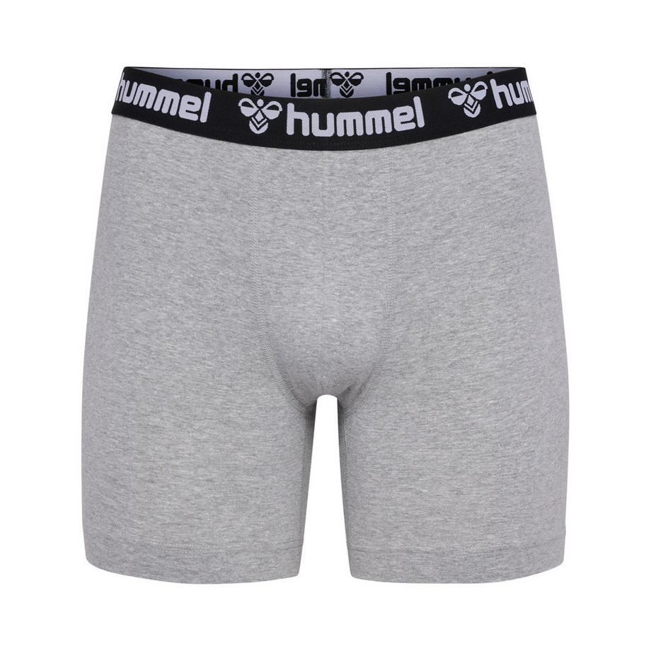 Hummel Boxer Shorts Confezione da 2  