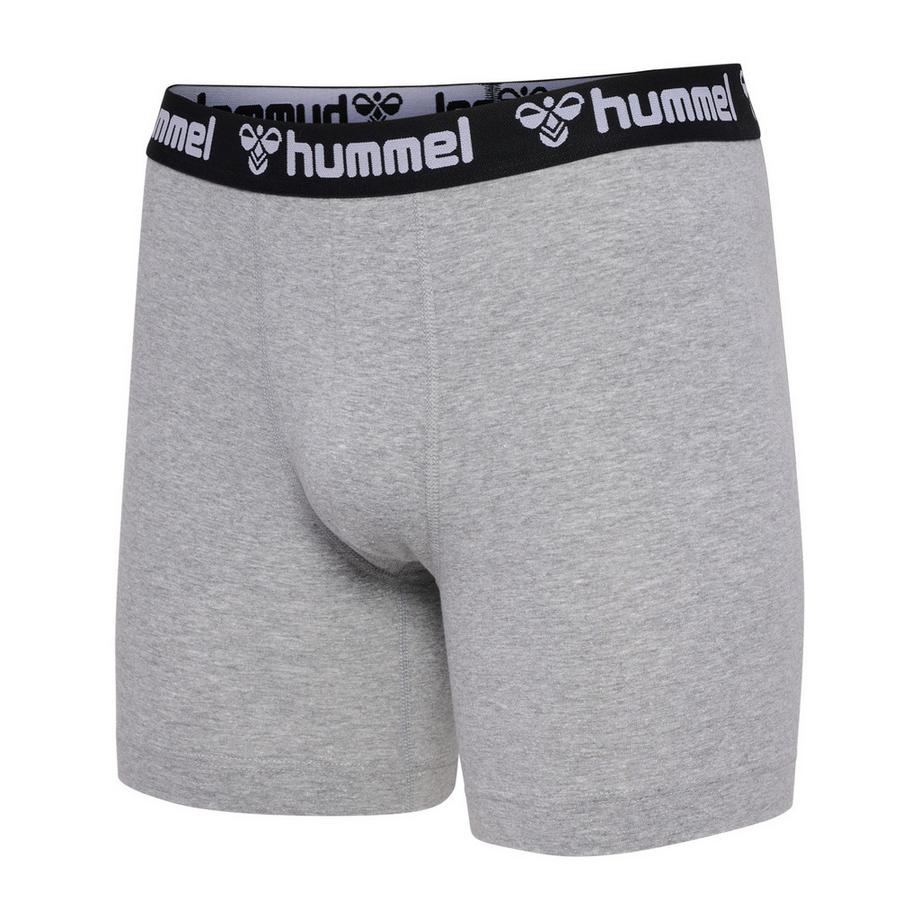 Hummel Boxer Shorts Confezione da 2  