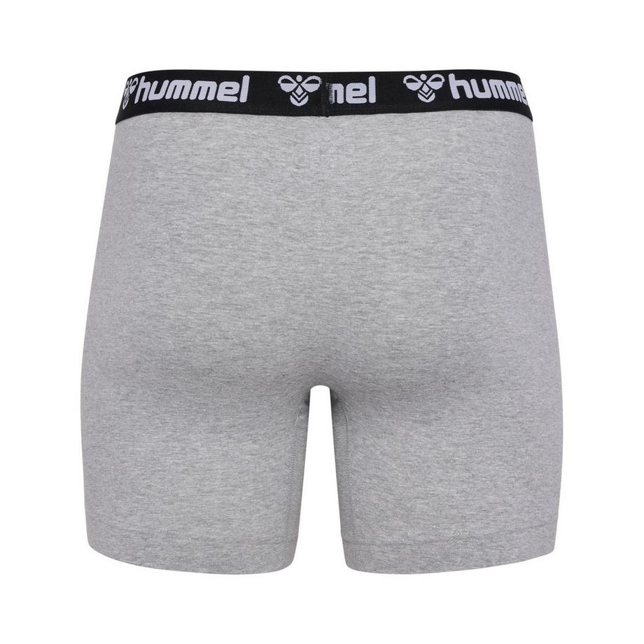 Hummel Boxer Shorts Confezione da 2  