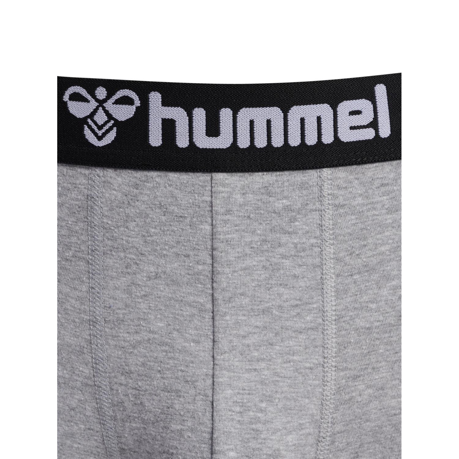 Hummel  boxers humme (x2) 