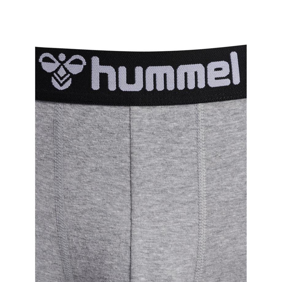Hummel Boxer Shorts Confezione da 2  