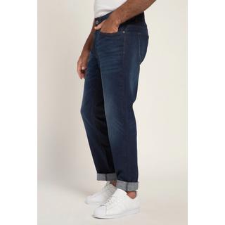 JP1880  Jeans dalla vestibilità normale con FLEXNAMIC®, disponibili fino alla tg. 36/72 