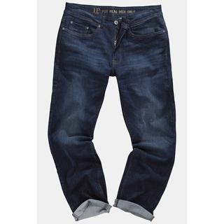 JP1880  Jeans dalla vestibilità normale con FLEXNAMIC®, disponibili fino alla tg. 36/72 