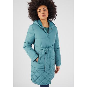 Parka 2 longueurs Thermolactyl