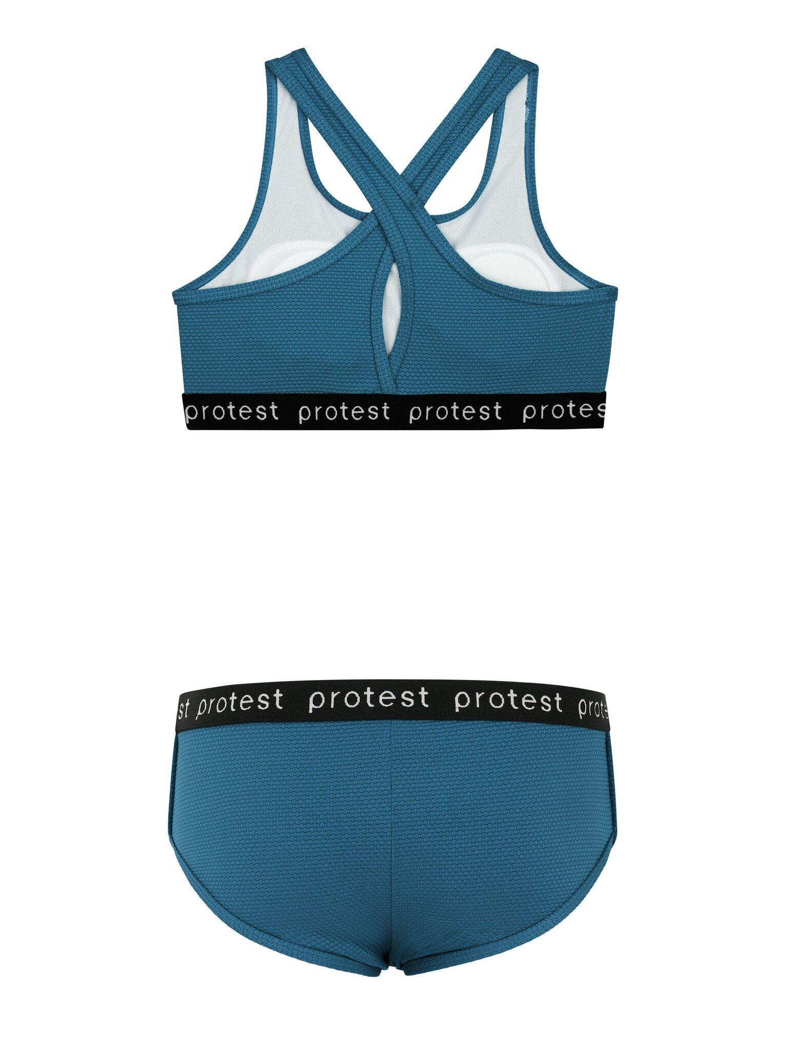 PROTEST  Mädchen Bikini Prtbeau 