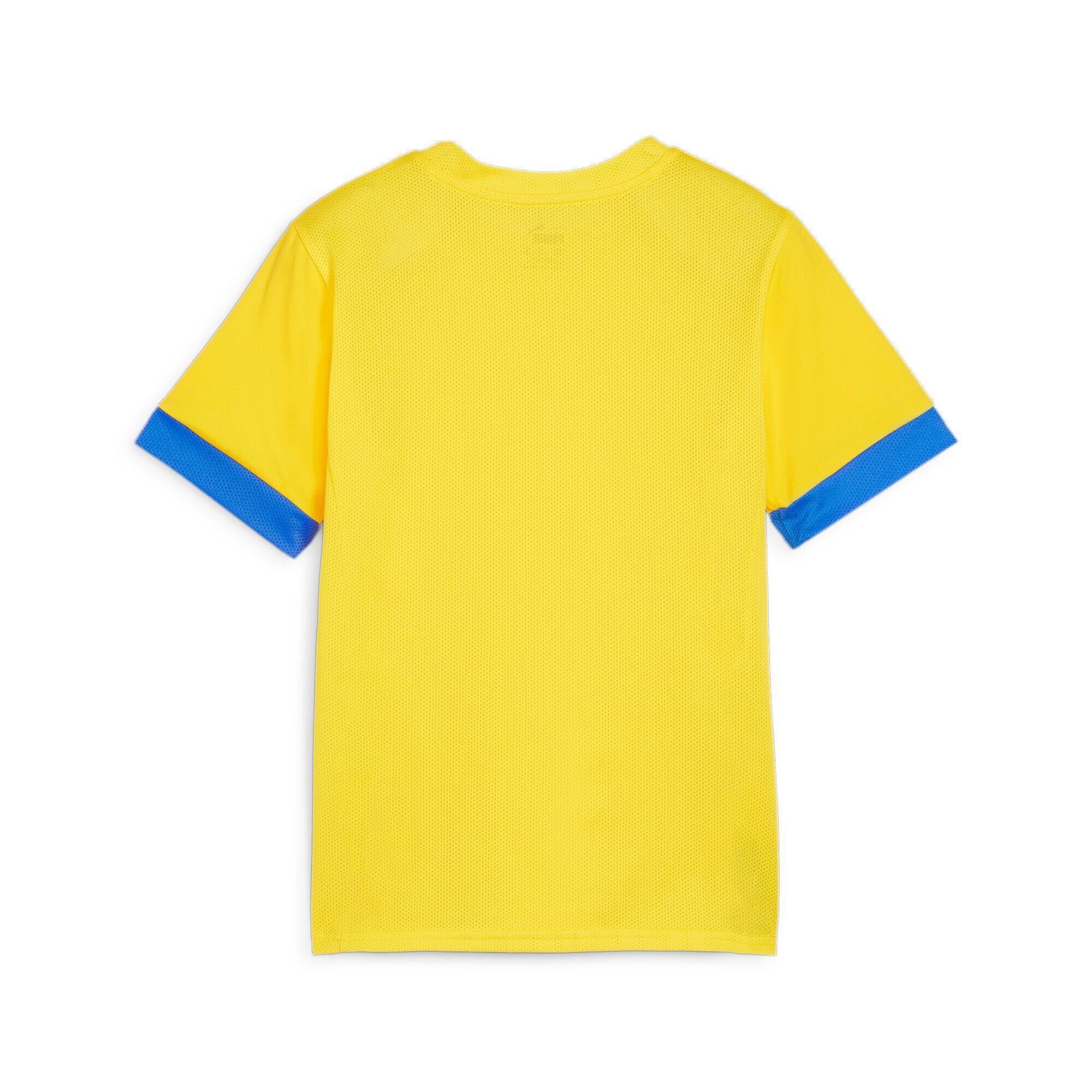 PUMA  maglia da allenamento per bambini teamgoal 