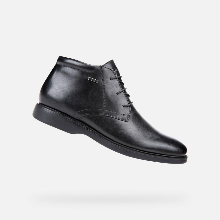 GEOX Brayden 2Fit ABX Bottines  