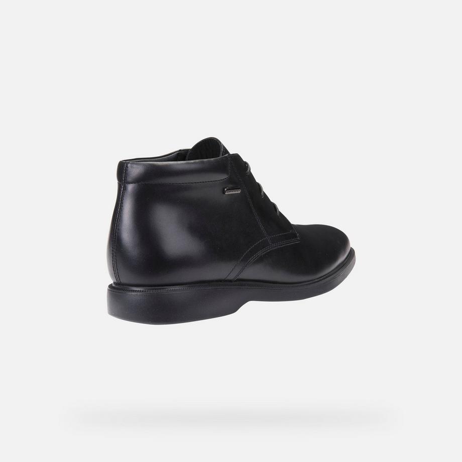 GEOX Brayden 2Fit ABX Bottines  