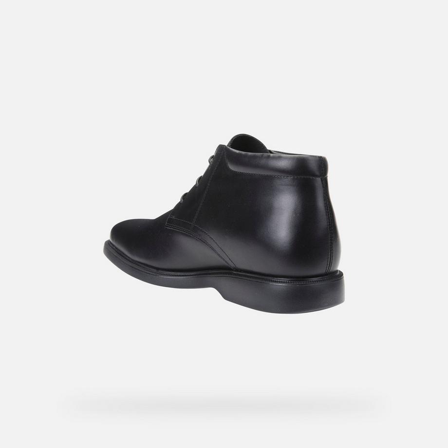 GEOX Brayden 2Fit ABX Bottines  