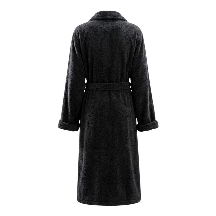 TED BAKER Frottee Morgenmantel  
