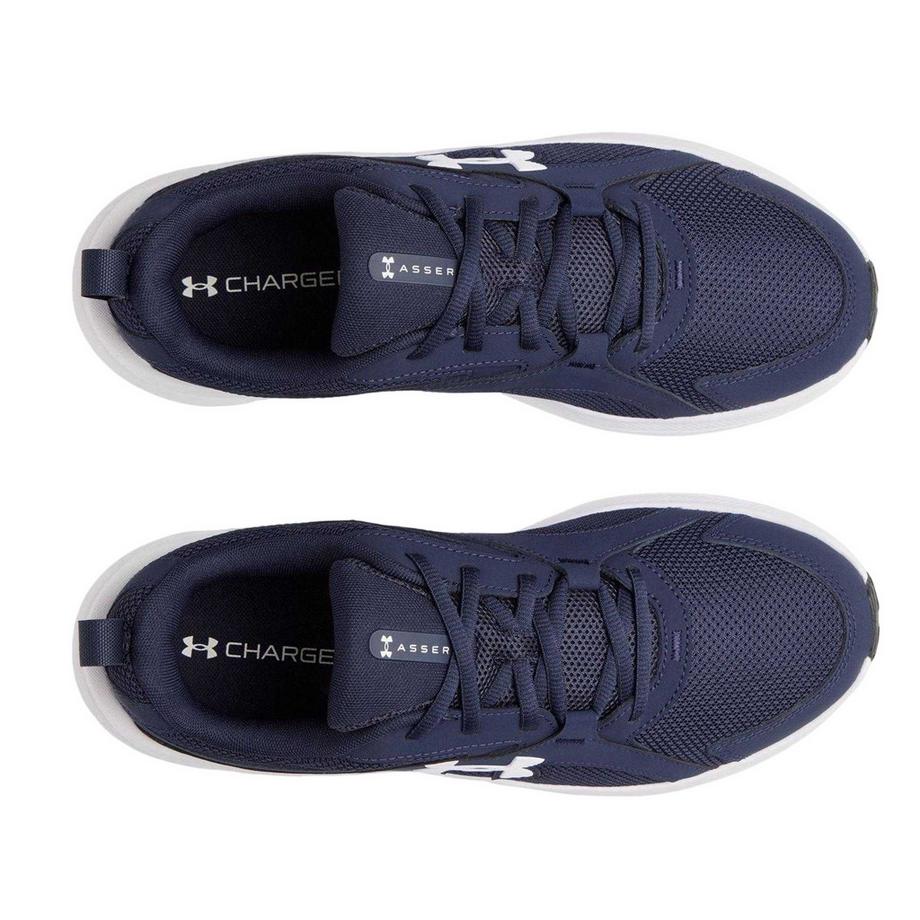 UNDER ARMOUR Baskets Assert 11  