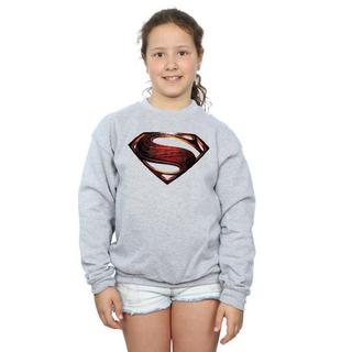 DC COMICS  Justice League Sweatshirt 