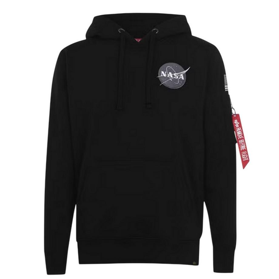 Sweat À Capuche Space Shuttle