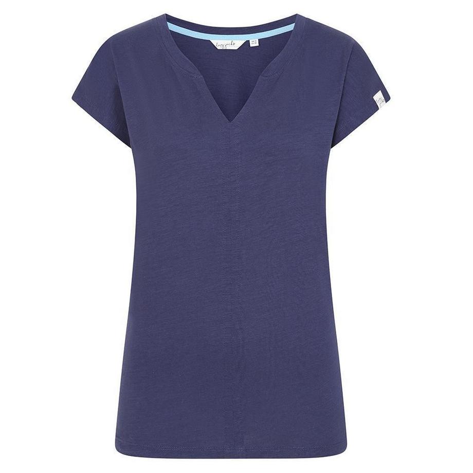 TShirt  ,  VAusschnitt
