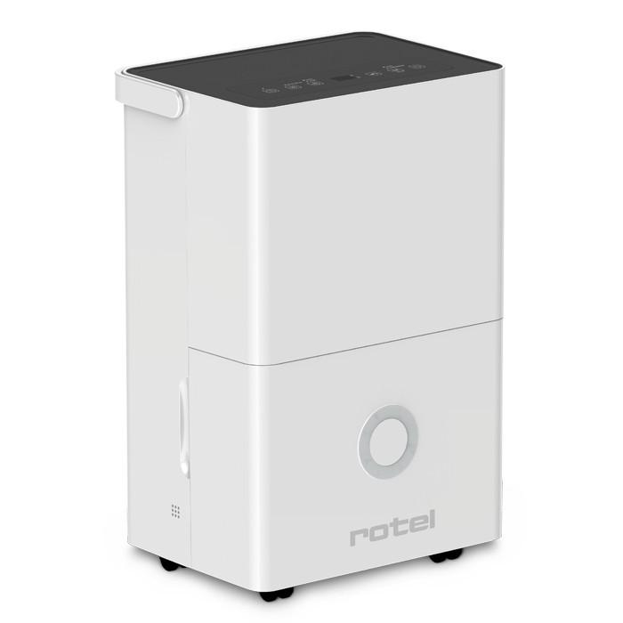 rotel rotel Luftentfeuchter EcoDEHUMIDIFIERECO780CH1  