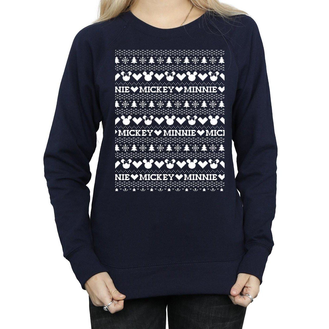 Disney  Sweatshirt 