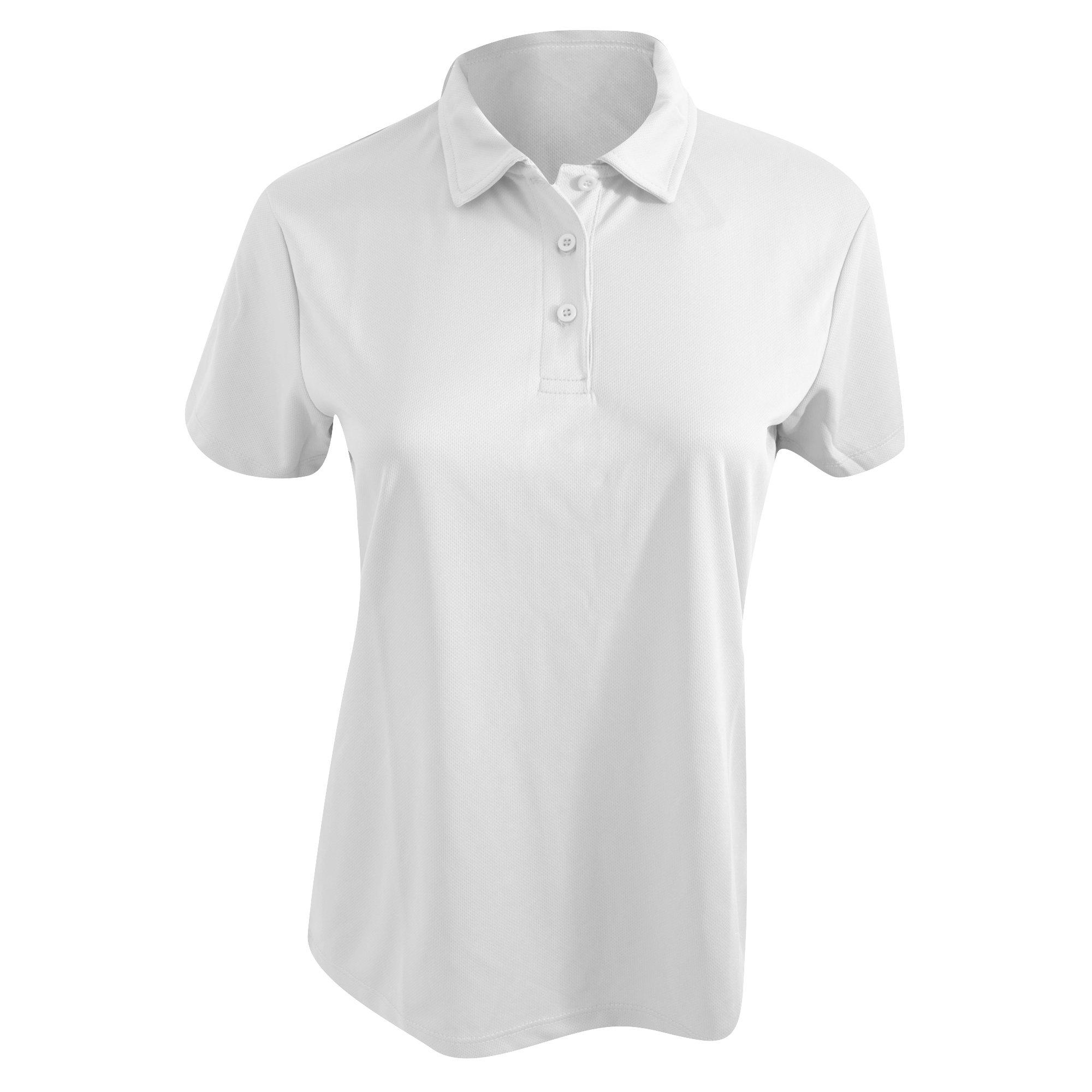 AWDis  Cool Poloshirt, taillierte Passform 