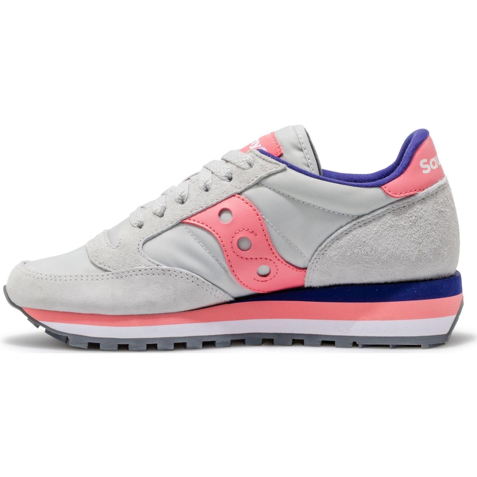 saucony  baskets jazz triple 