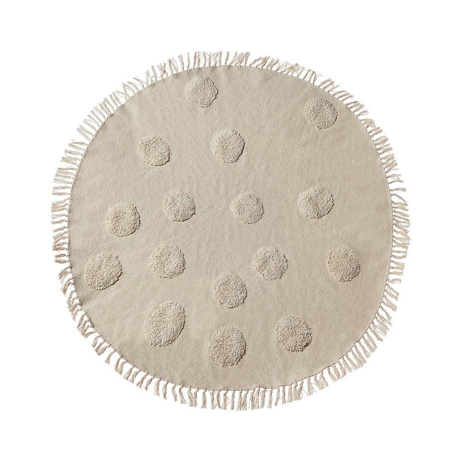 Tapis enfant en Coton  WAHAR