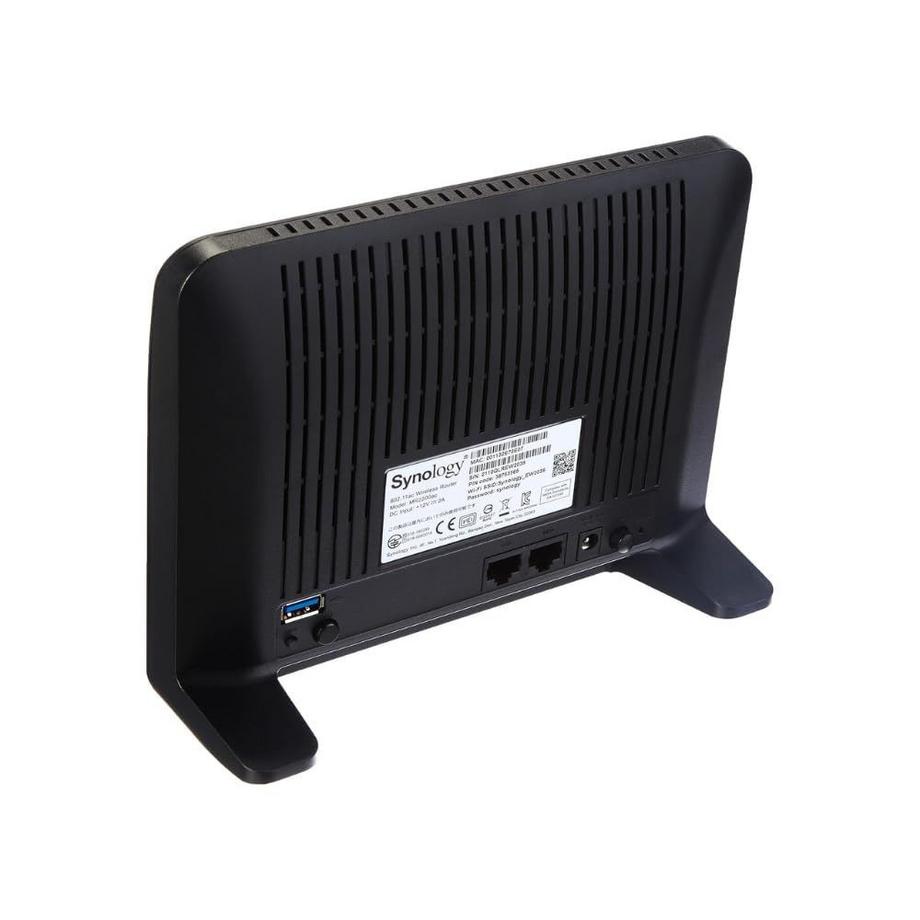 Synology  Mesh-Router MR2200ac 
