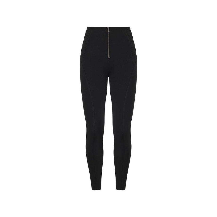 FREDDY WRUP2HS2519 Super Skinny High Rise Leggings  