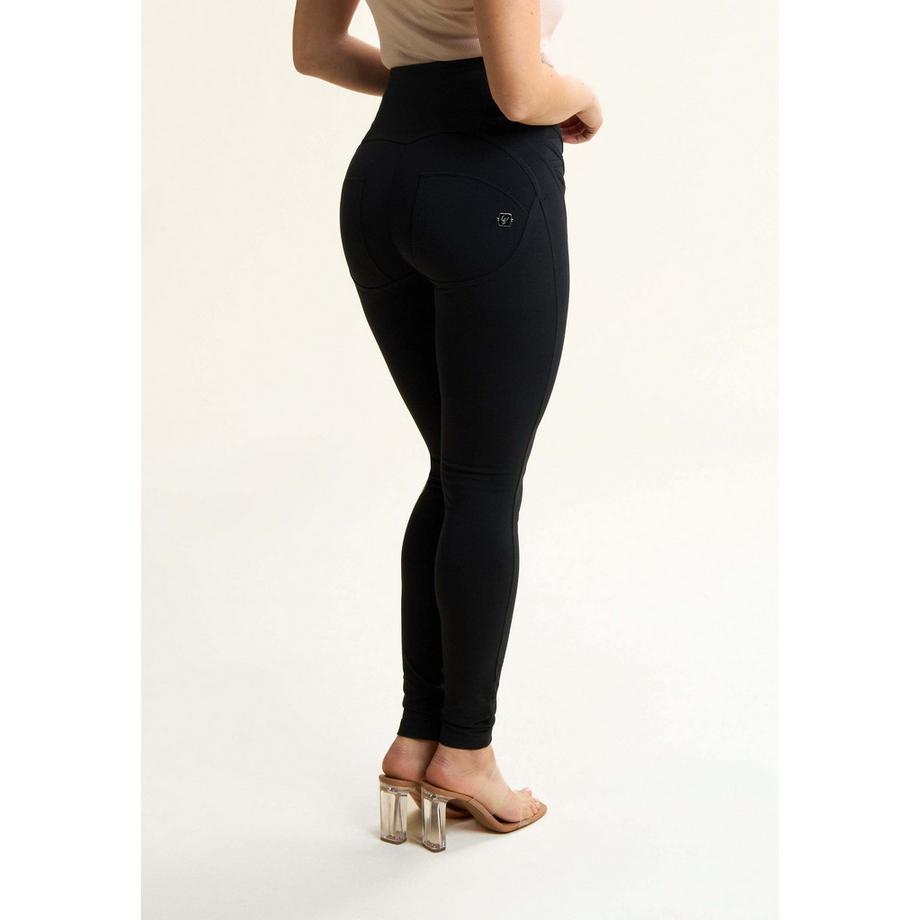 FREDDY WRUP2HS2519 Super Skinny High Rise Leggings  