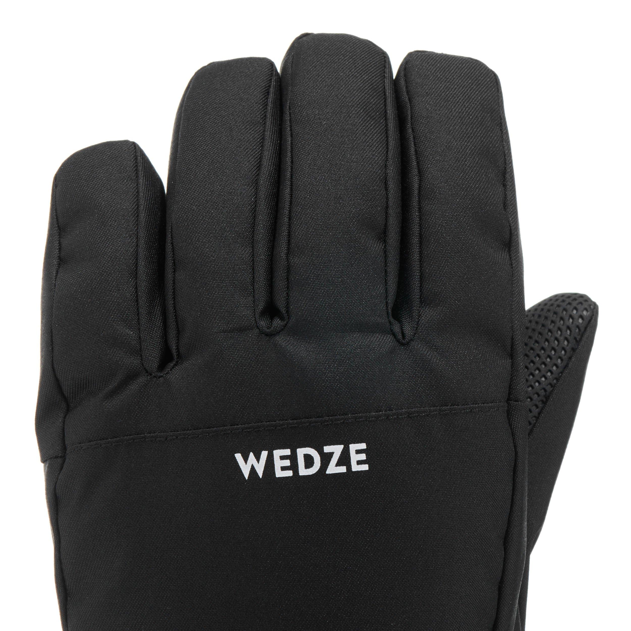 WEDZE  Gants - GL 100 